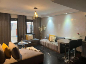 Duplex a louer Marrekech Hivernage